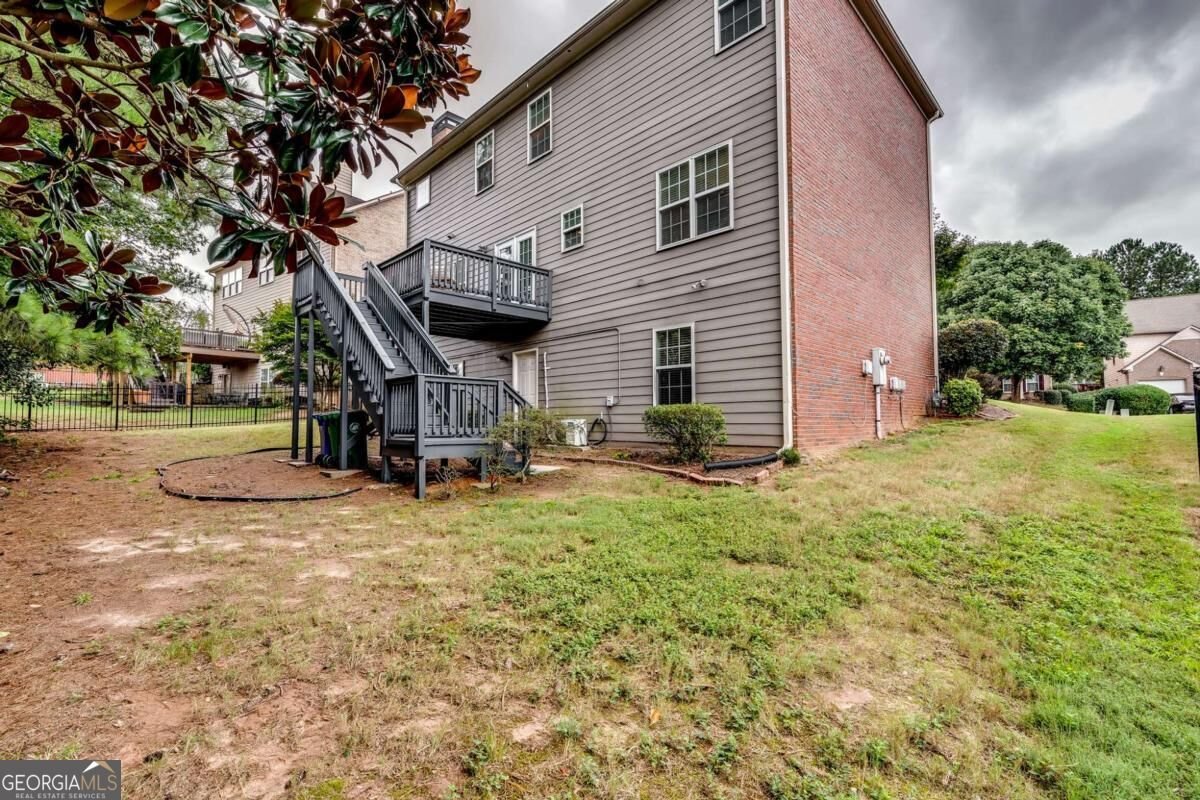 3324 Dogwood Pass Stonecrest - Photo 45
