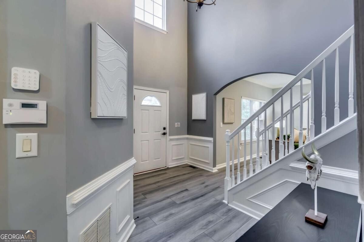 3324 Dogwood Pass Stonecrest - Photo 6