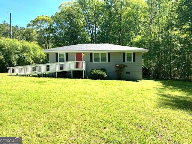 407 Highway 314 Fayetteville - main photo