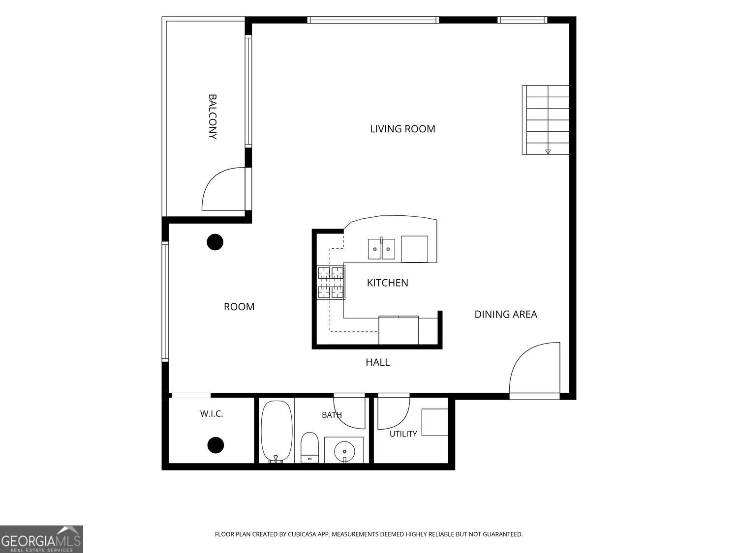 850 Ralph Mcgill Boulevard Atlanta - Photo 46