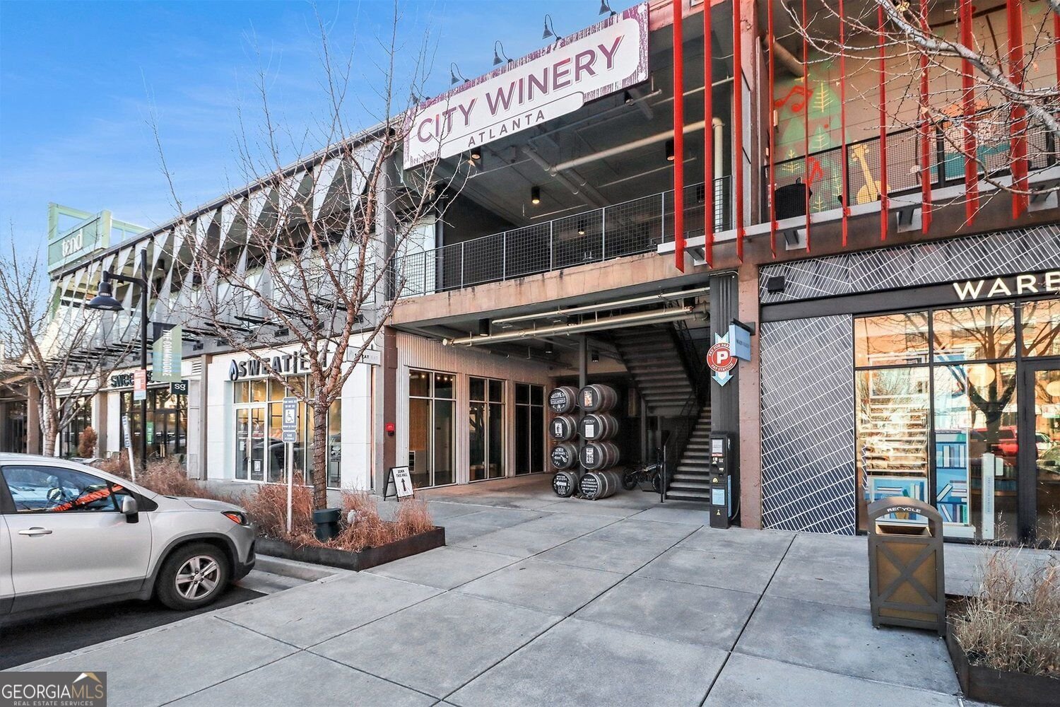 850 Ralph Mcgill Boulevard Atlanta - Photo 55