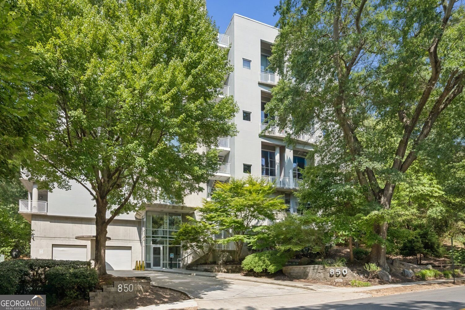 850 Ralph Mcgill Boulevard Atlanta - Photo 9