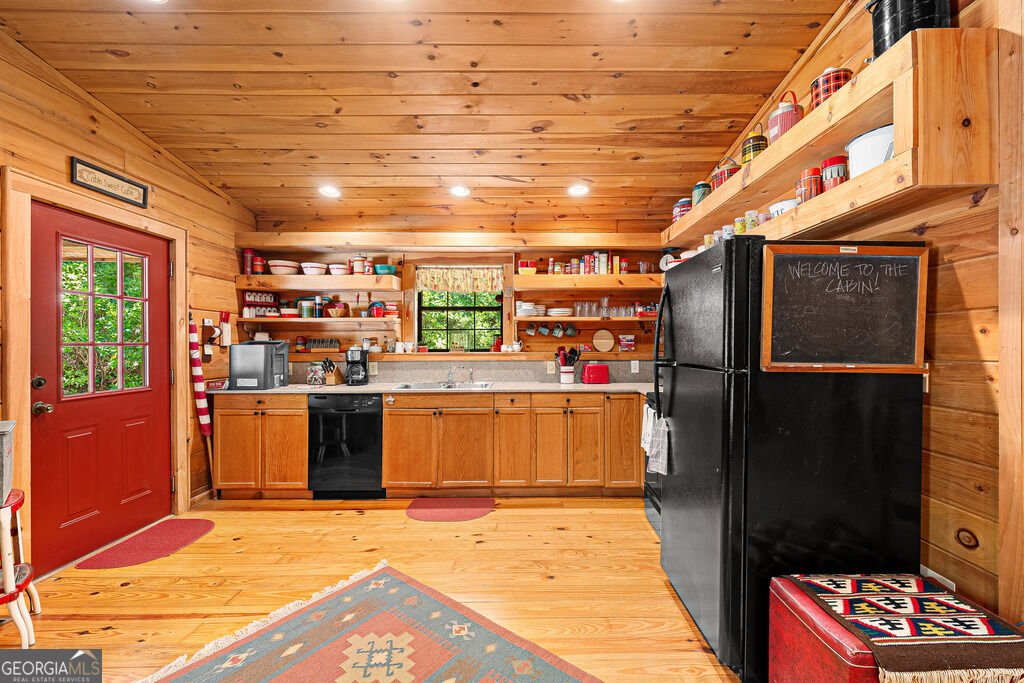 242 Hawks Nest Sautee Nacoochee - Photo 12