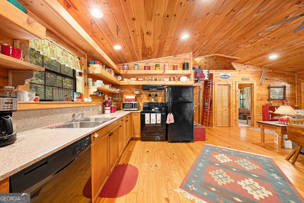 242 Hawks Nest Sautee Nacoochee - Photo 13