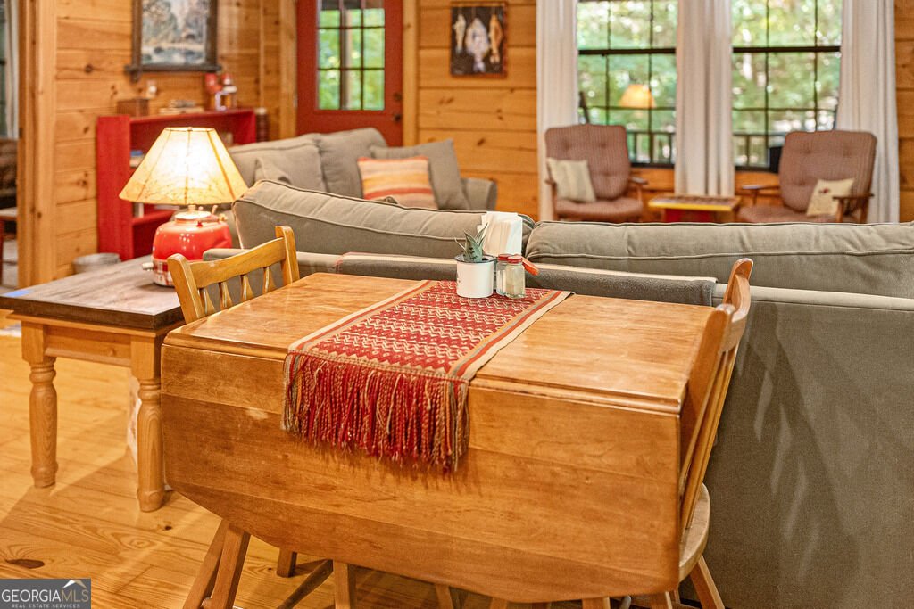 242 Hawks Nest Sautee Nacoochee - Photo 14