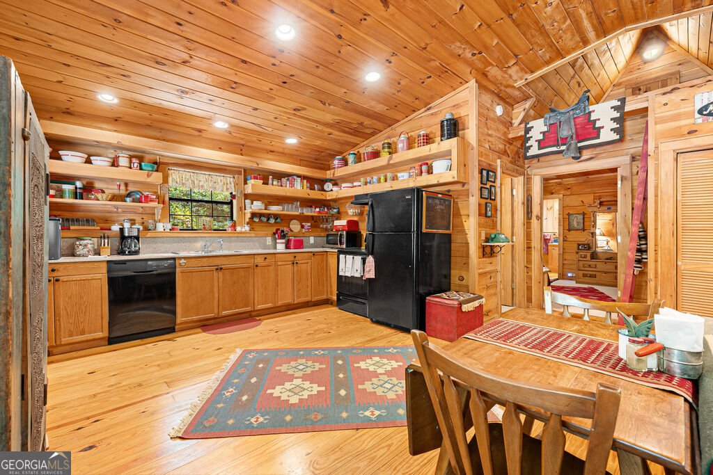 242 Hawks Nest Sautee Nacoochee - Photo 15