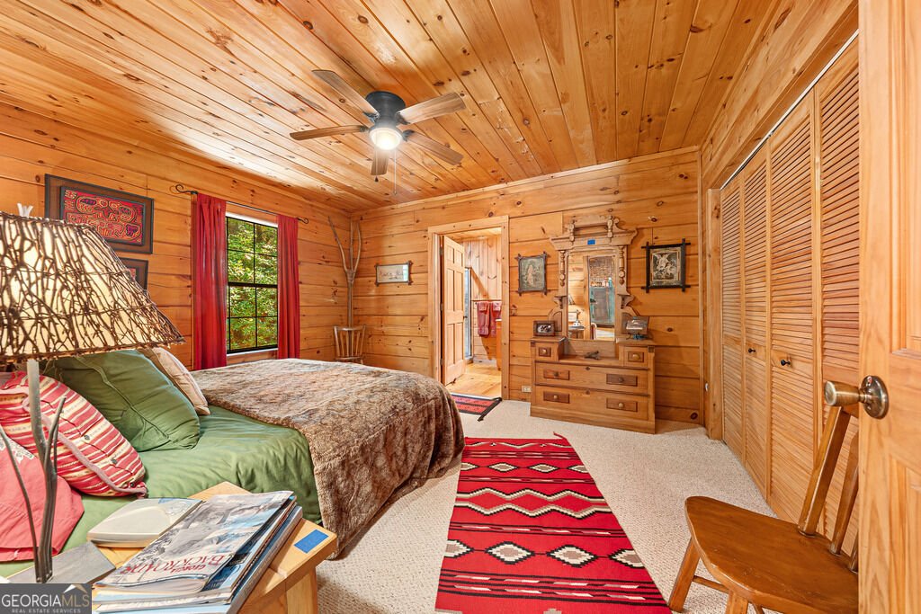 242 Hawks Nest Sautee Nacoochee - Photo 16
