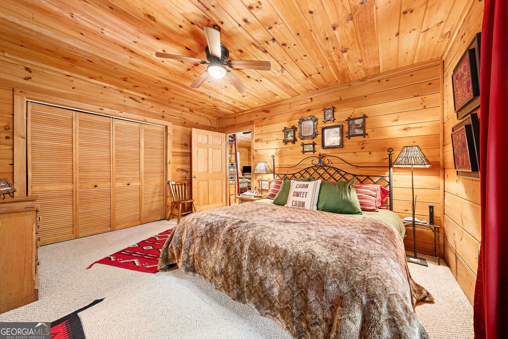 242 Hawks Nest Sautee Nacoochee - Photo 17