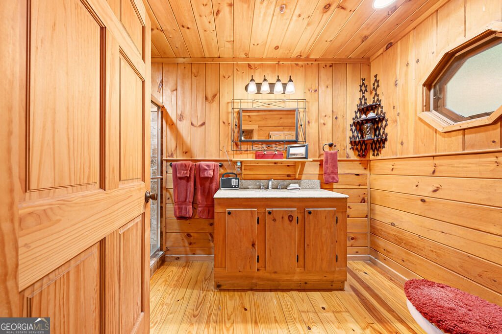 242 Hawks Nest Sautee Nacoochee - Photo 18