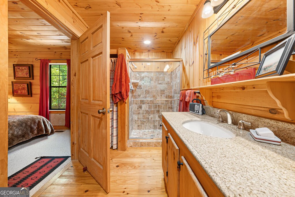 242 Hawks Nest Sautee Nacoochee - Photo 19