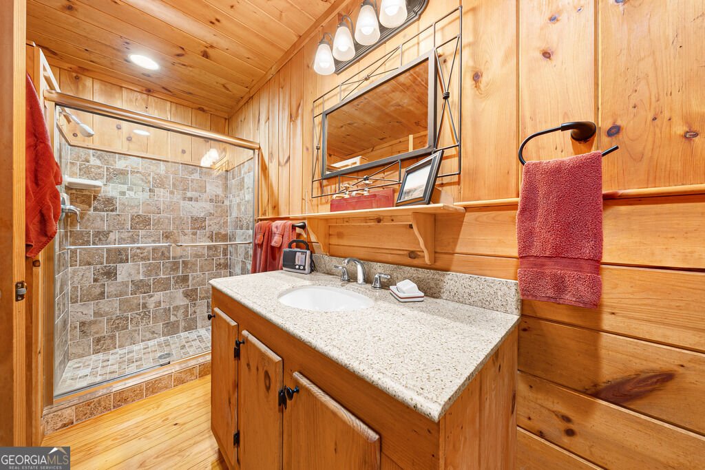 242 Hawks Nest Sautee Nacoochee - Photo 20