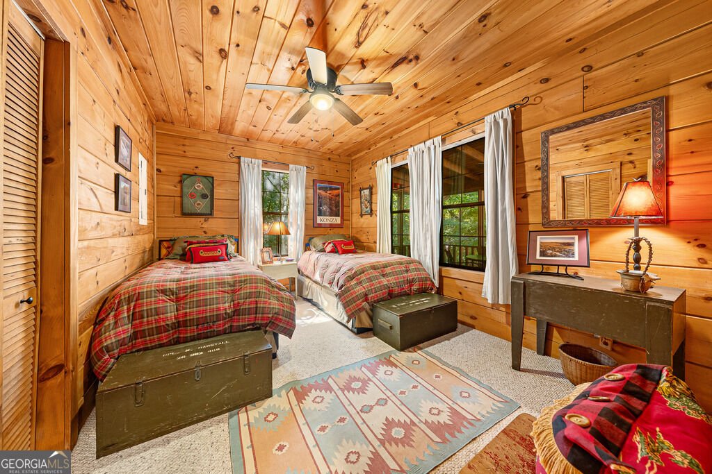 242 Hawks Nest Sautee Nacoochee - Photo 21