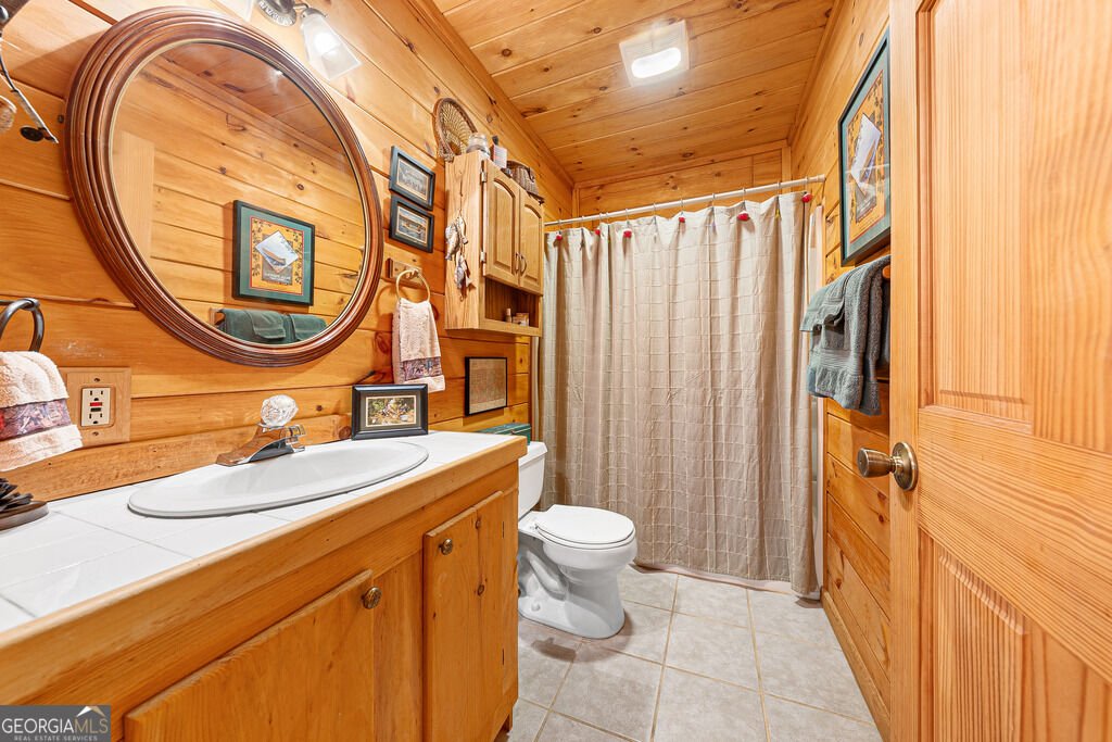 242 Hawks Nest Sautee Nacoochee - Photo 22