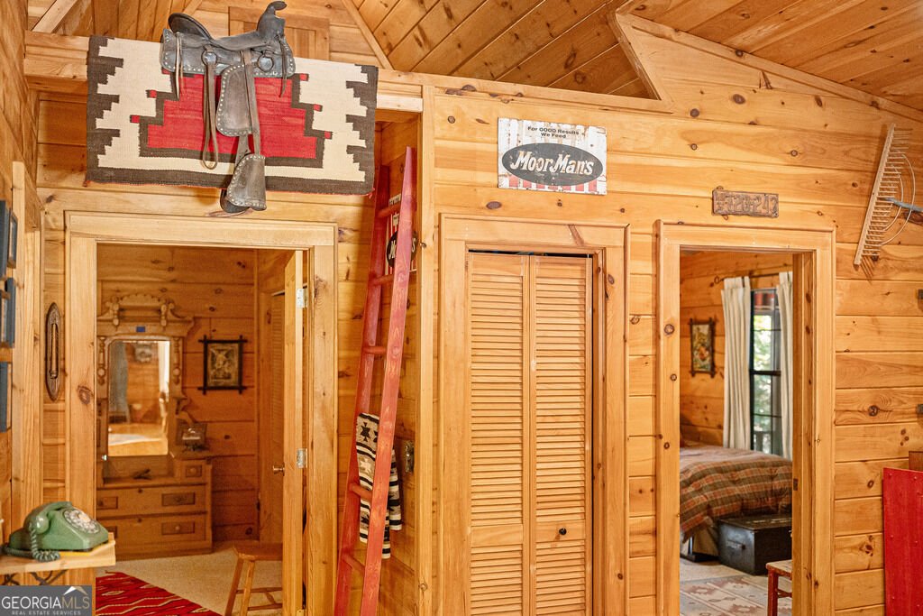 242 Hawks Nest Sautee Nacoochee - Photo 23