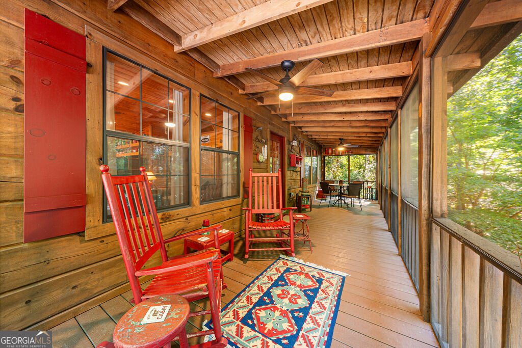 242 Hawks Nest Sautee Nacoochee - Photo 27