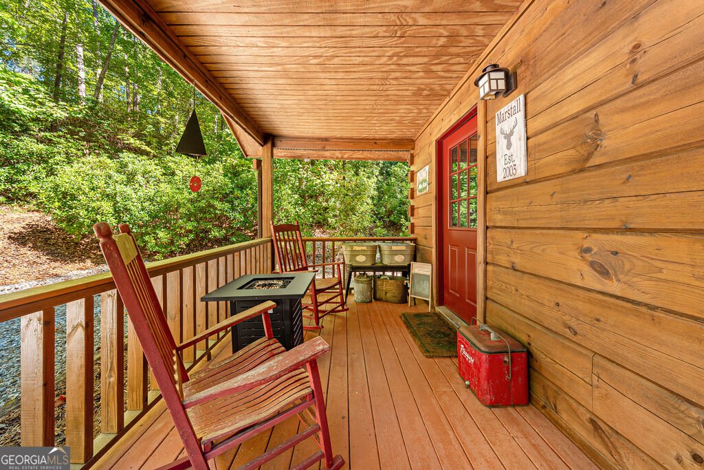 242 Hawks Nest Sautee Nacoochee - Photo 28