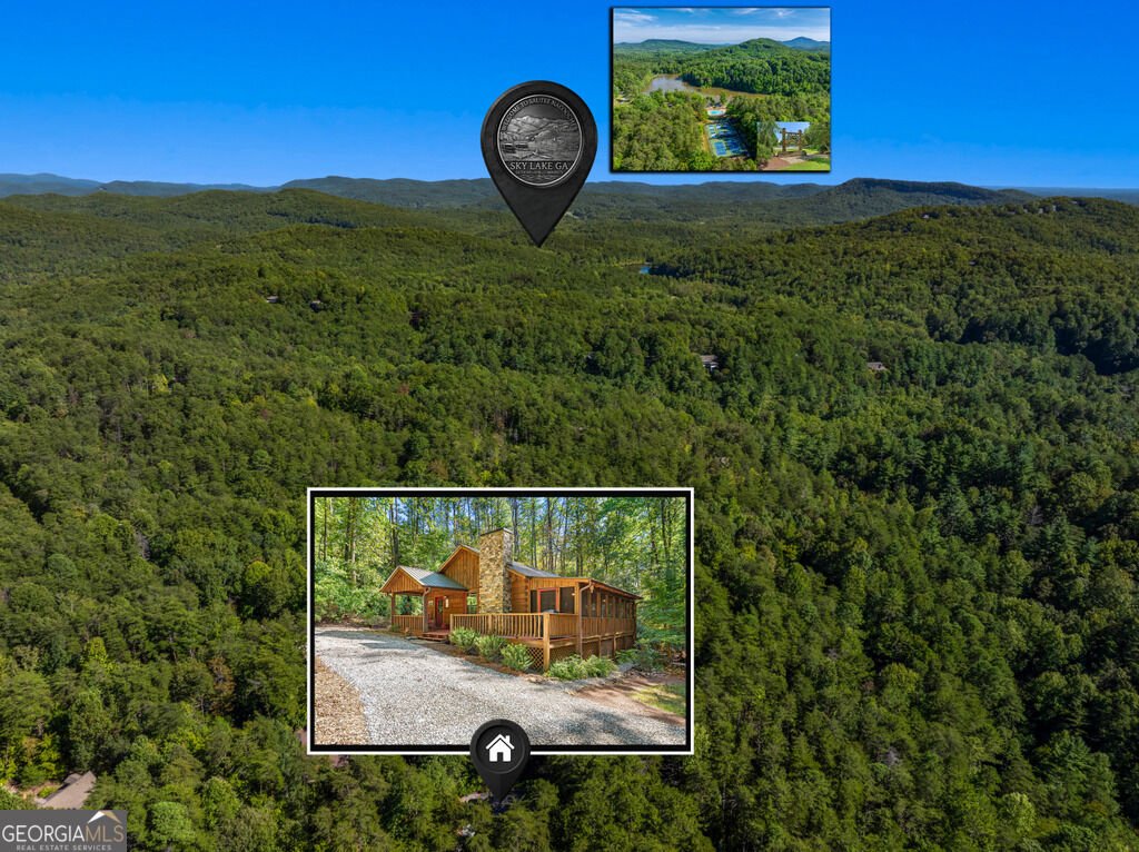 242 Hawks Nest Sautee Nacoochee - Photo 34