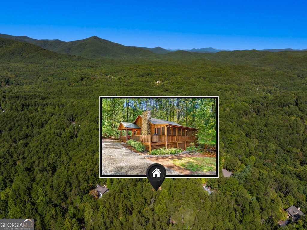 242 Hawks Nest Sautee Nacoochee - Photo 35