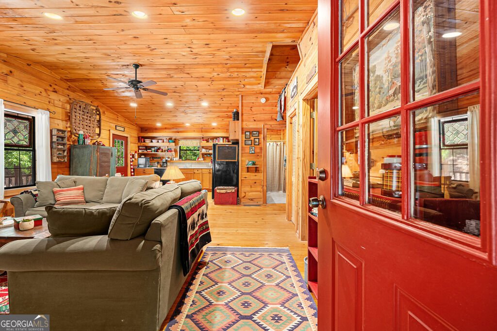 242 Hawks Nest Sautee Nacoochee - Photo 6