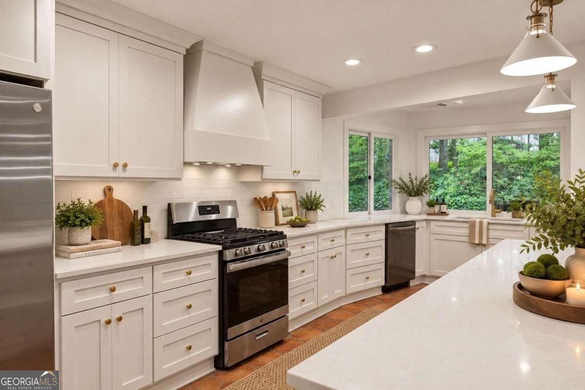 4198 Lake Rill Court Marietta - Photo 10