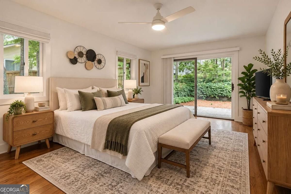 4198 Lake Rill Court Marietta - Photo 14