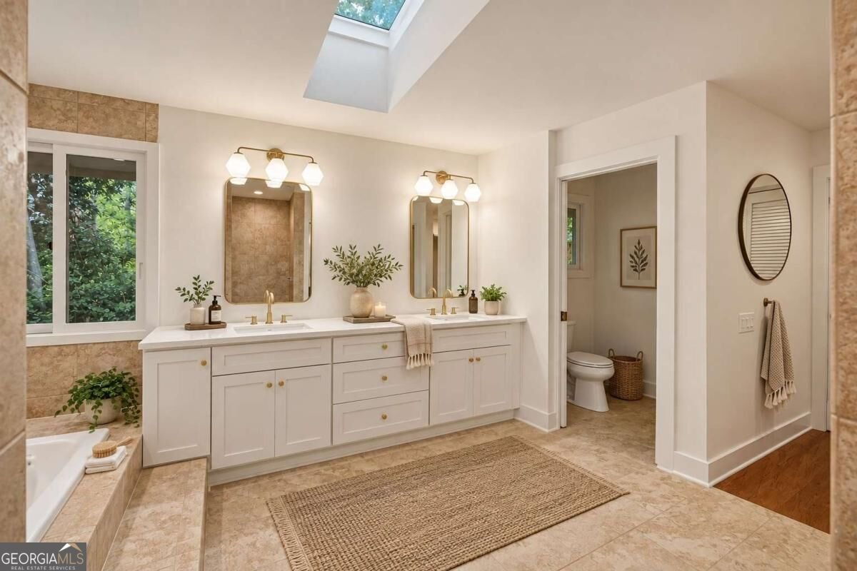 4198 Lake Rill Court Marietta - Photo 16