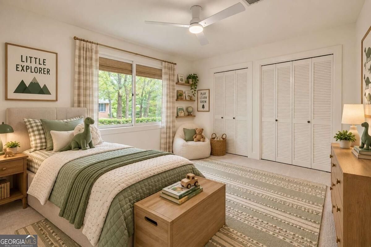 4198 Lake Rill Court Marietta - Photo 17