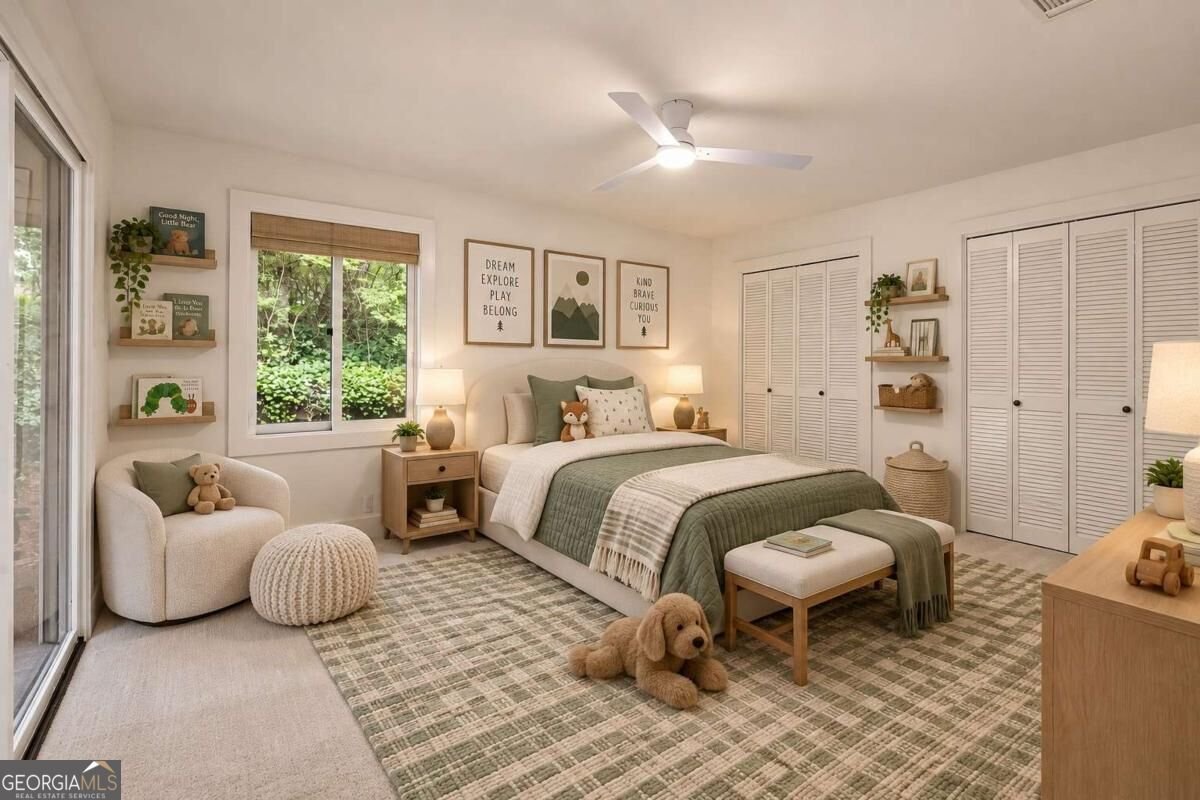 4198 Lake Rill Court Marietta - Photo 18