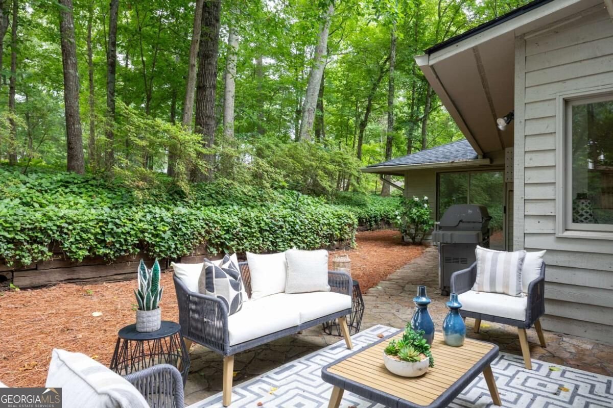4198 Lake Rill Court Marietta - Photo 21