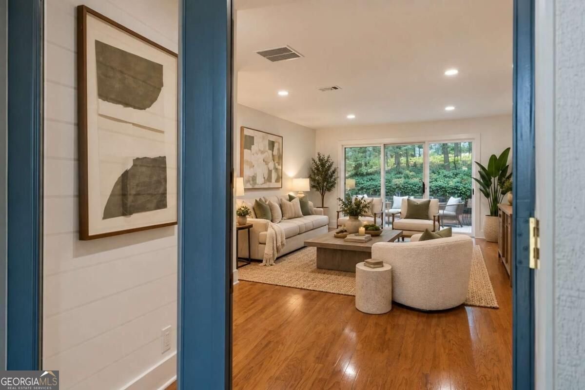 4198 Lake Rill Court Marietta - Photo 8
