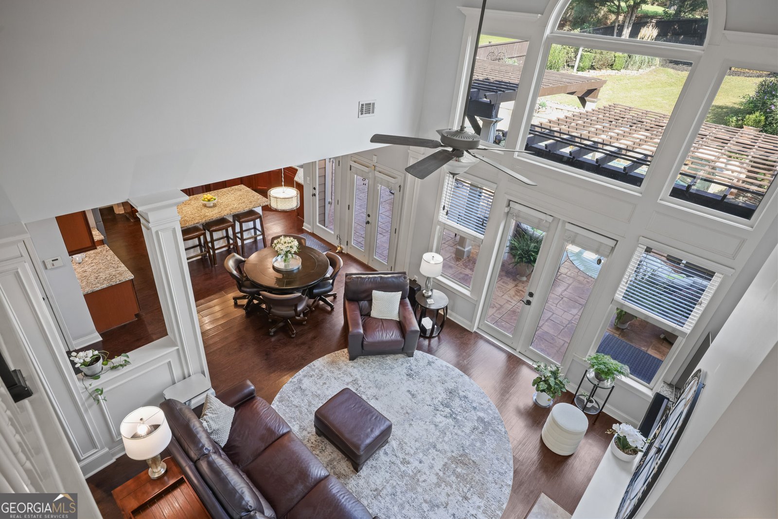 1611 Chancery Lane Lithia Springs - Photo 10