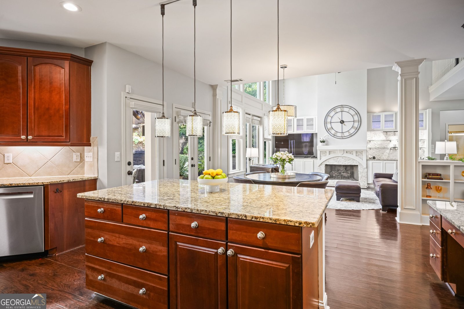 1611 Chancery Lane Lithia Springs - Photo 16