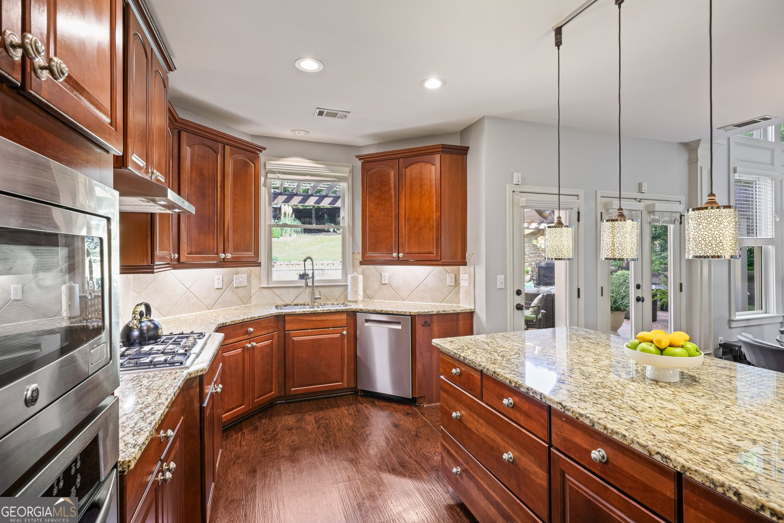 1611 Chancery Lane Lithia Springs - Photo 17