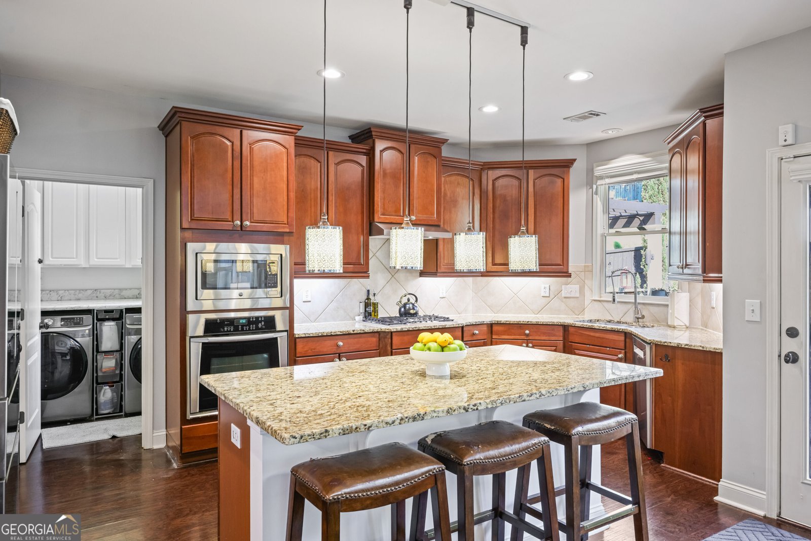 1611 Chancery Lane Lithia Springs - Photo 19