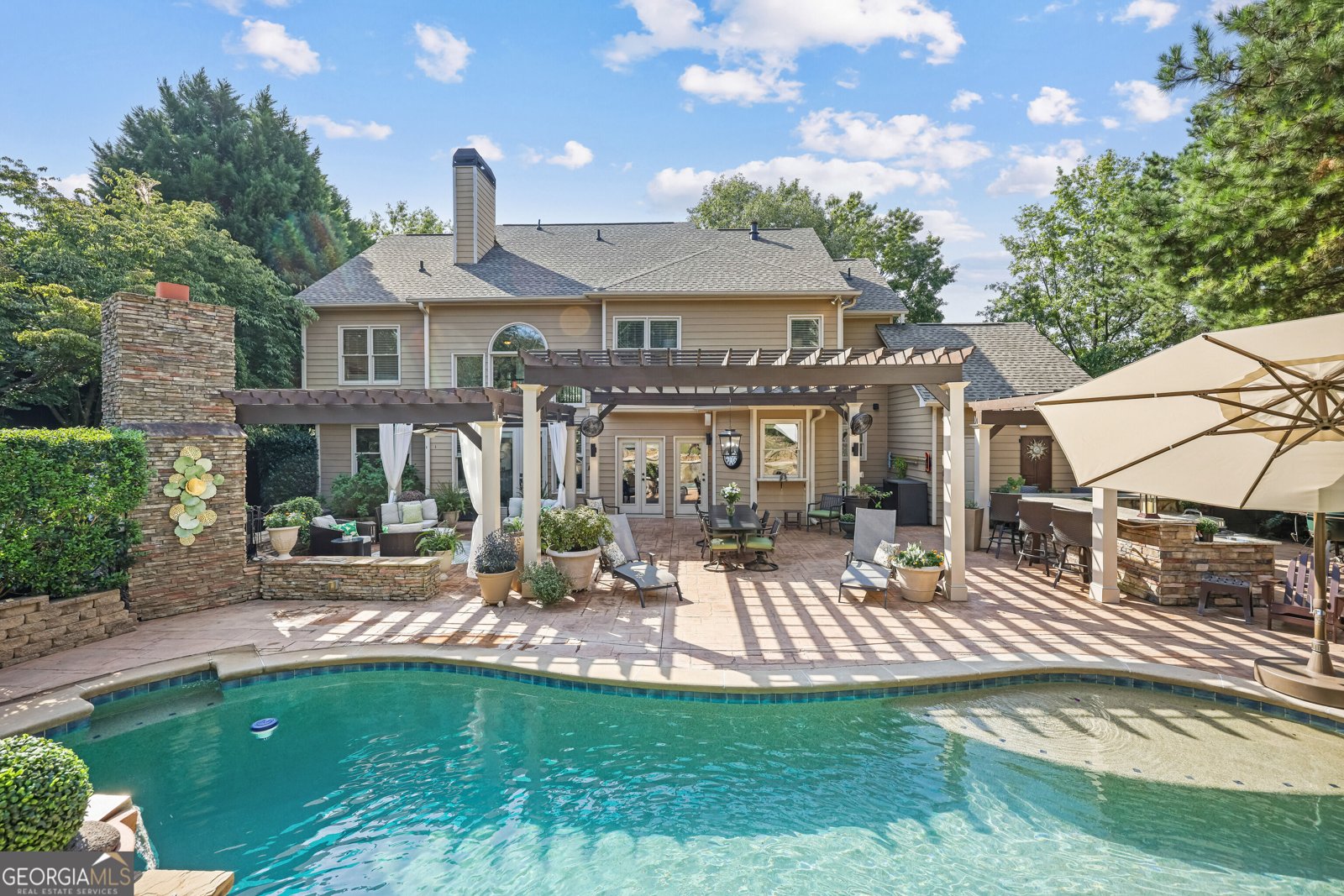 1611 Chancery Lane Lithia Springs - Photo 24
