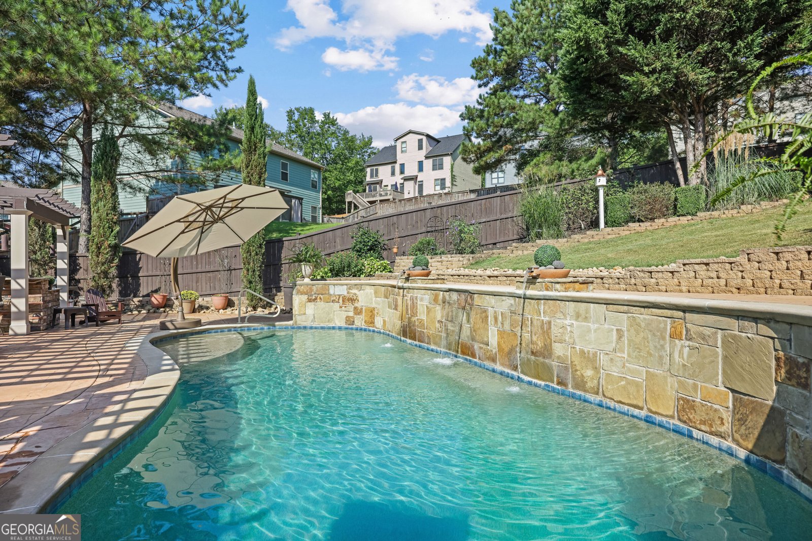 1611 Chancery Lane Lithia Springs - Photo 25