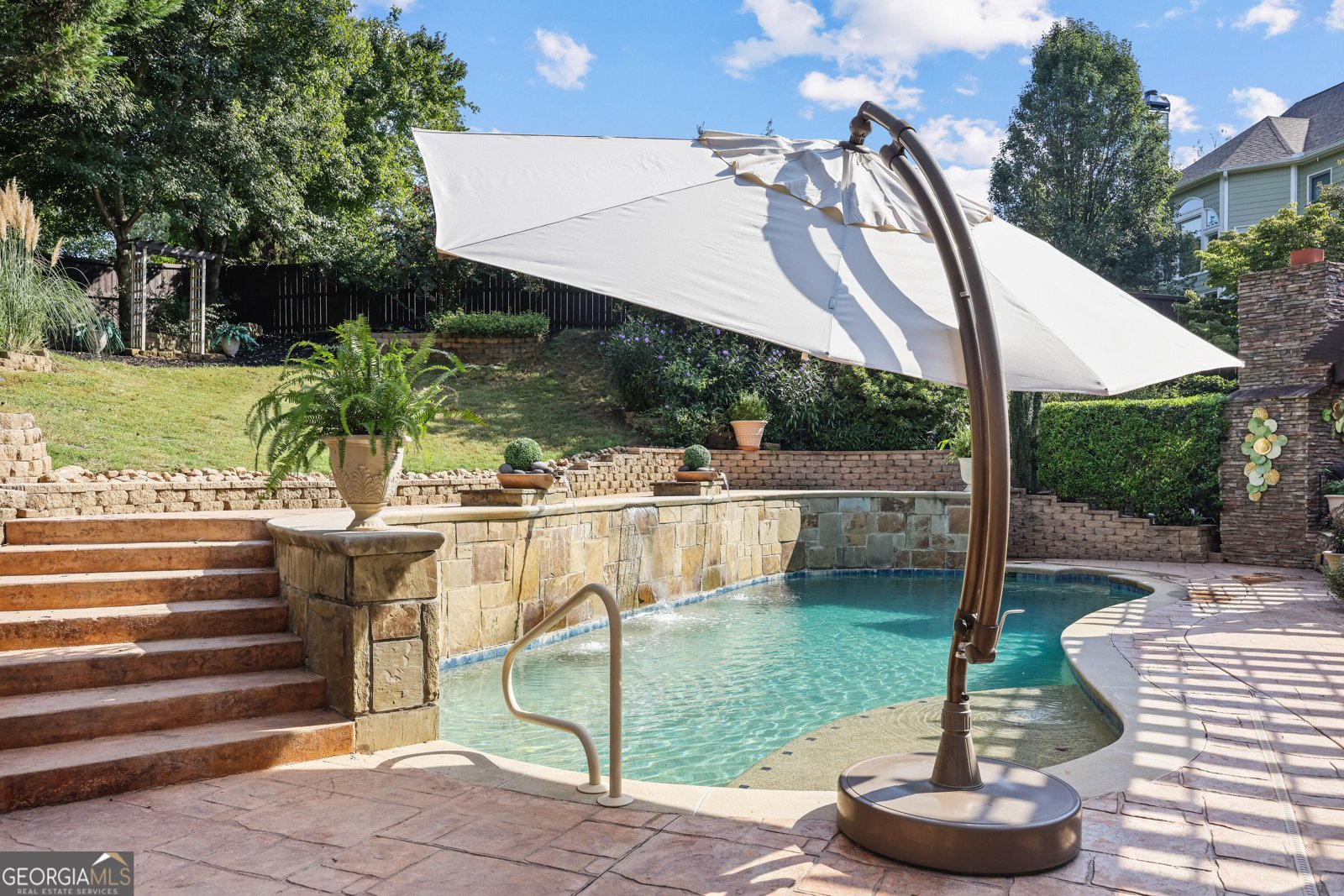 1611 Chancery Lane Lithia Springs - Photo 26