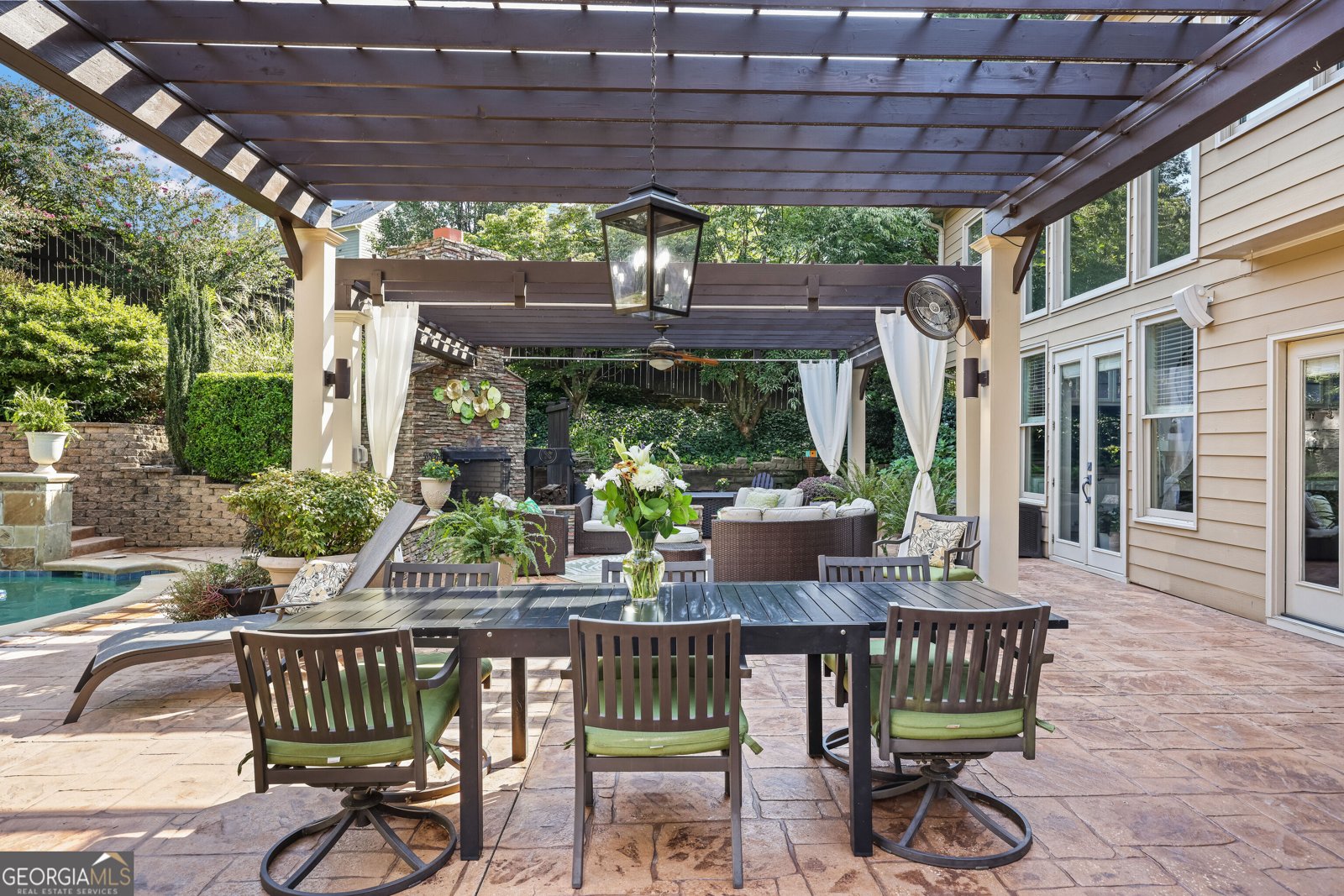 1611 Chancery Lane Lithia Springs - Photo 34