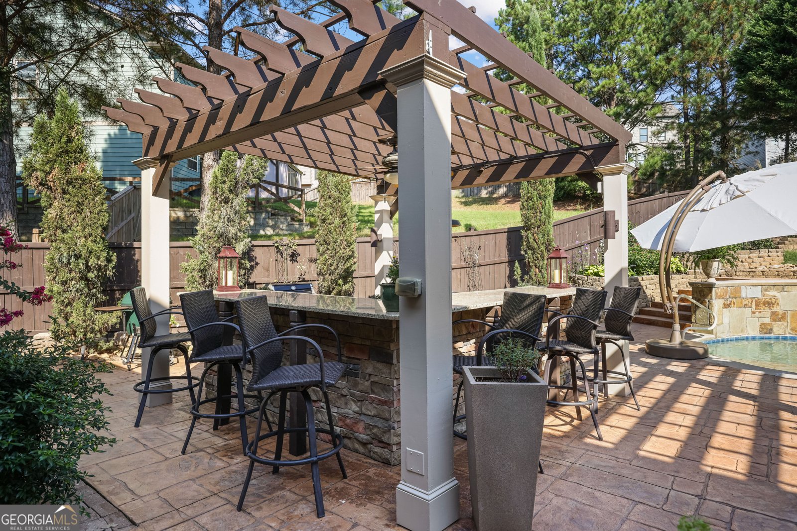 1611 Chancery Lane Lithia Springs - Photo 35
