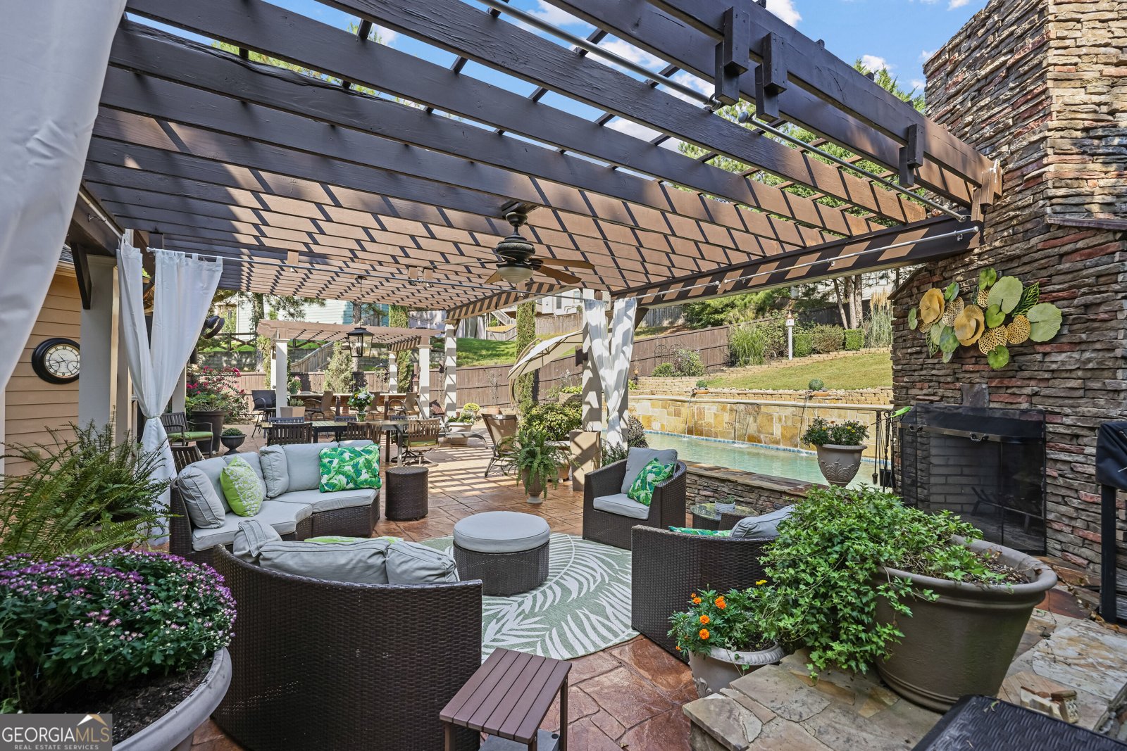 1611 Chancery Lane Lithia Springs - Photo 36