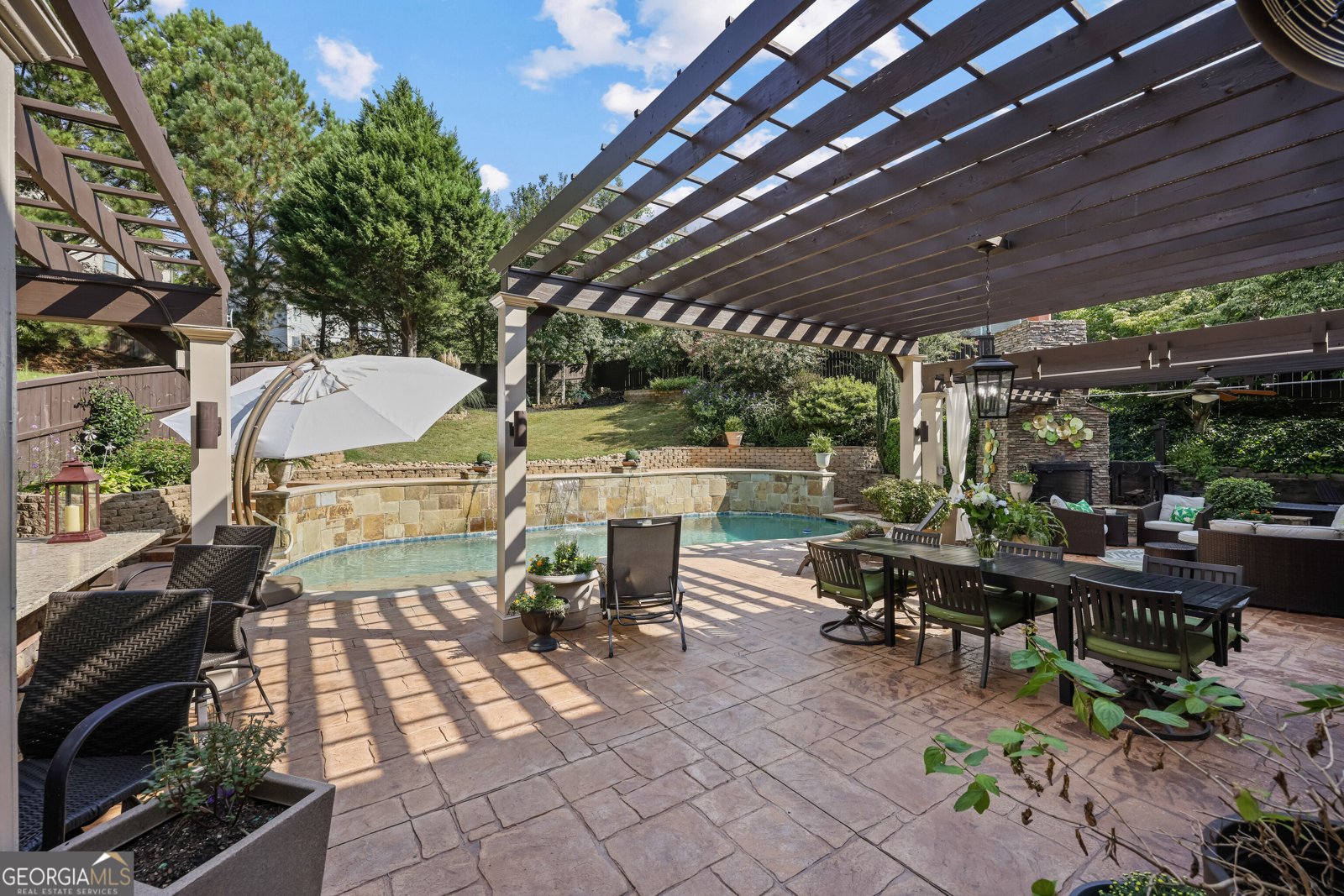 1611 Chancery Lane Lithia Springs - Photo 37