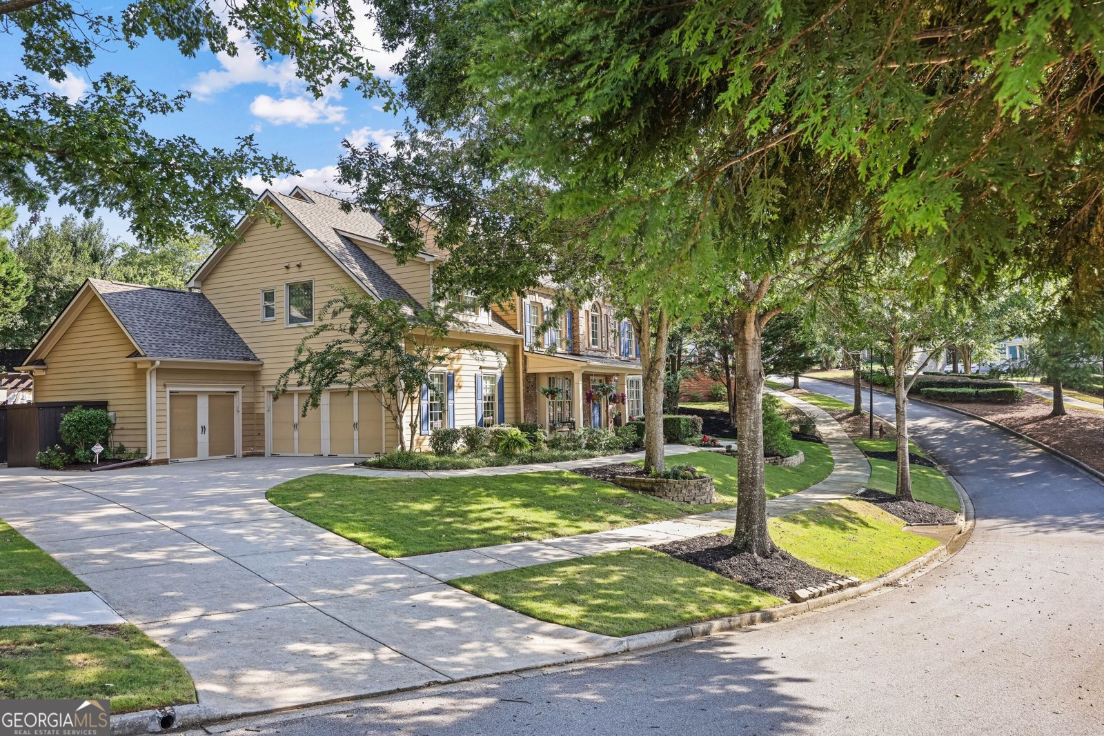 1611 Chancery Lane Lithia Springs - Photo 53