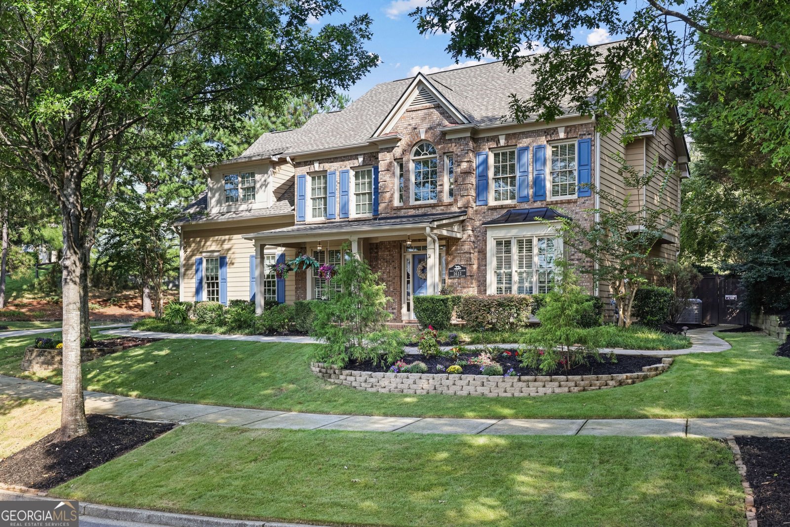 1611 Chancery Lane Lithia Springs - Photo 54