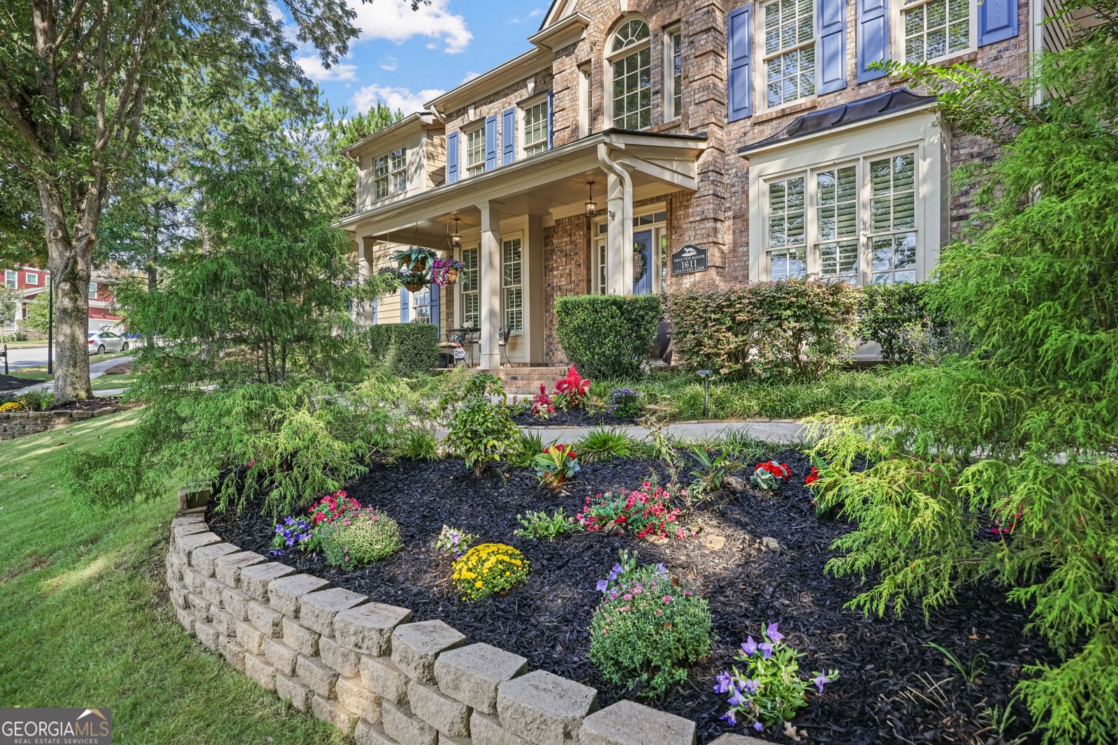 1611 Chancery Lane Lithia Springs - Photo 55