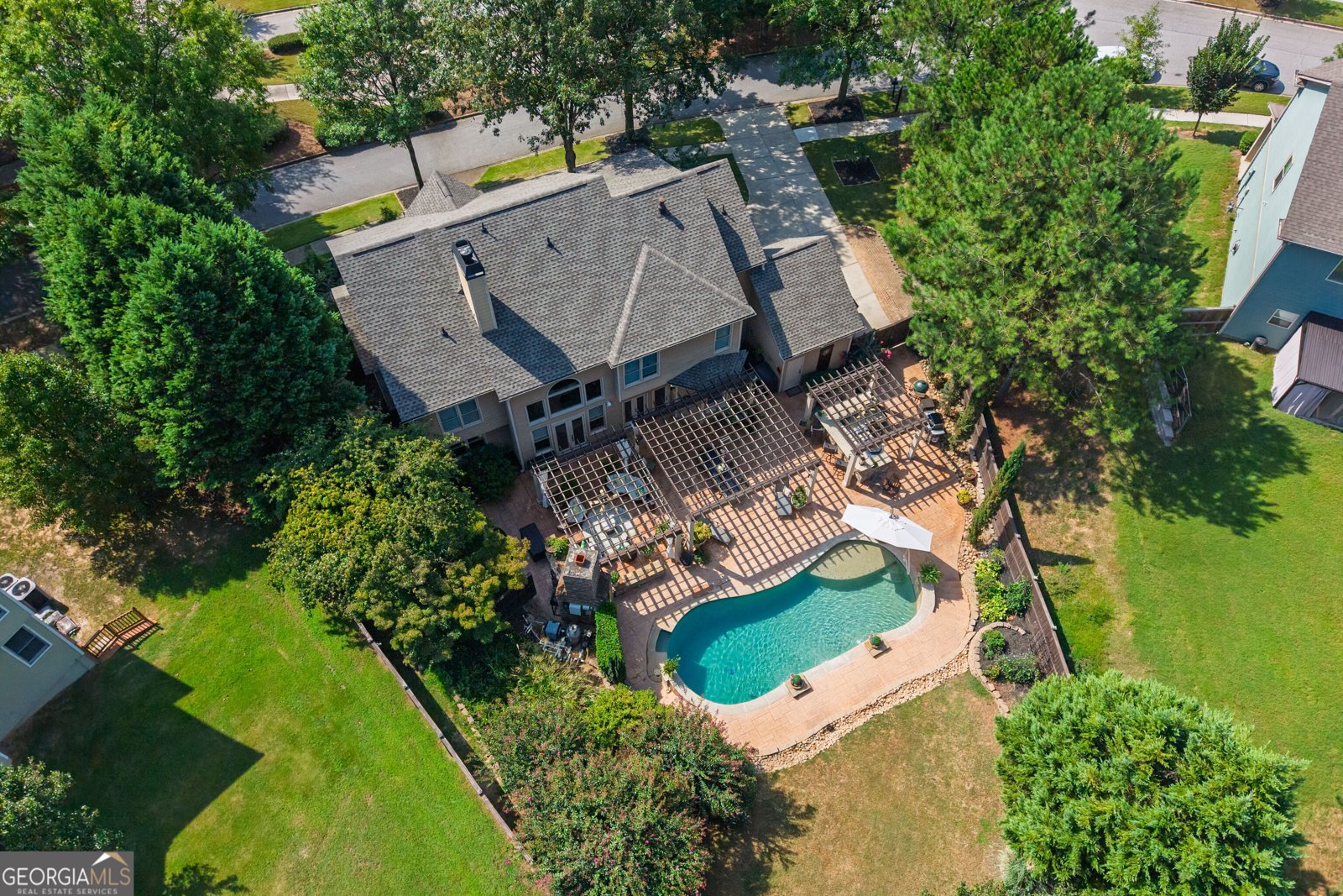 1611 Chancery Lane Lithia Springs - Photo 58