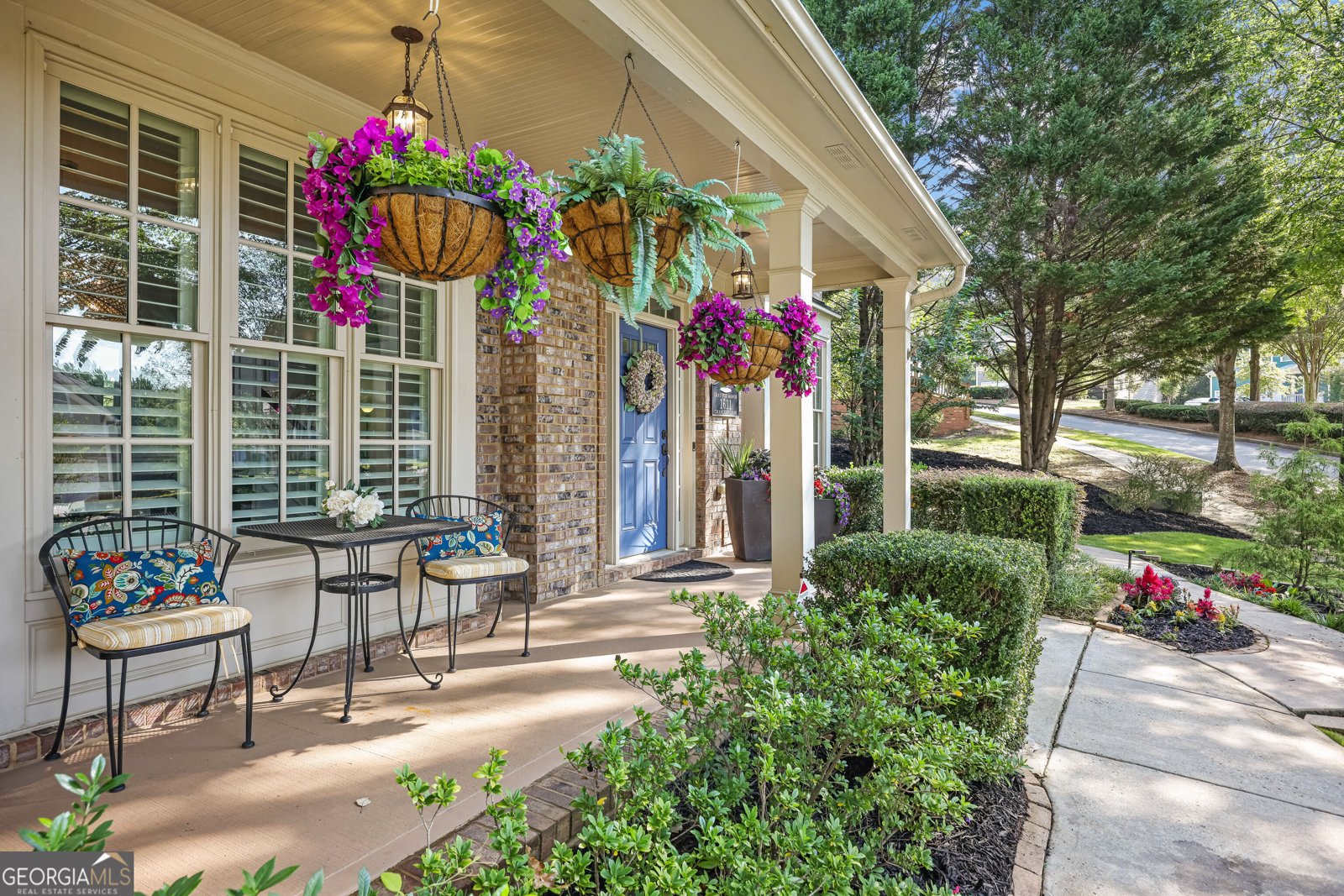 1611 Chancery Lane Lithia Springs - Photo 6