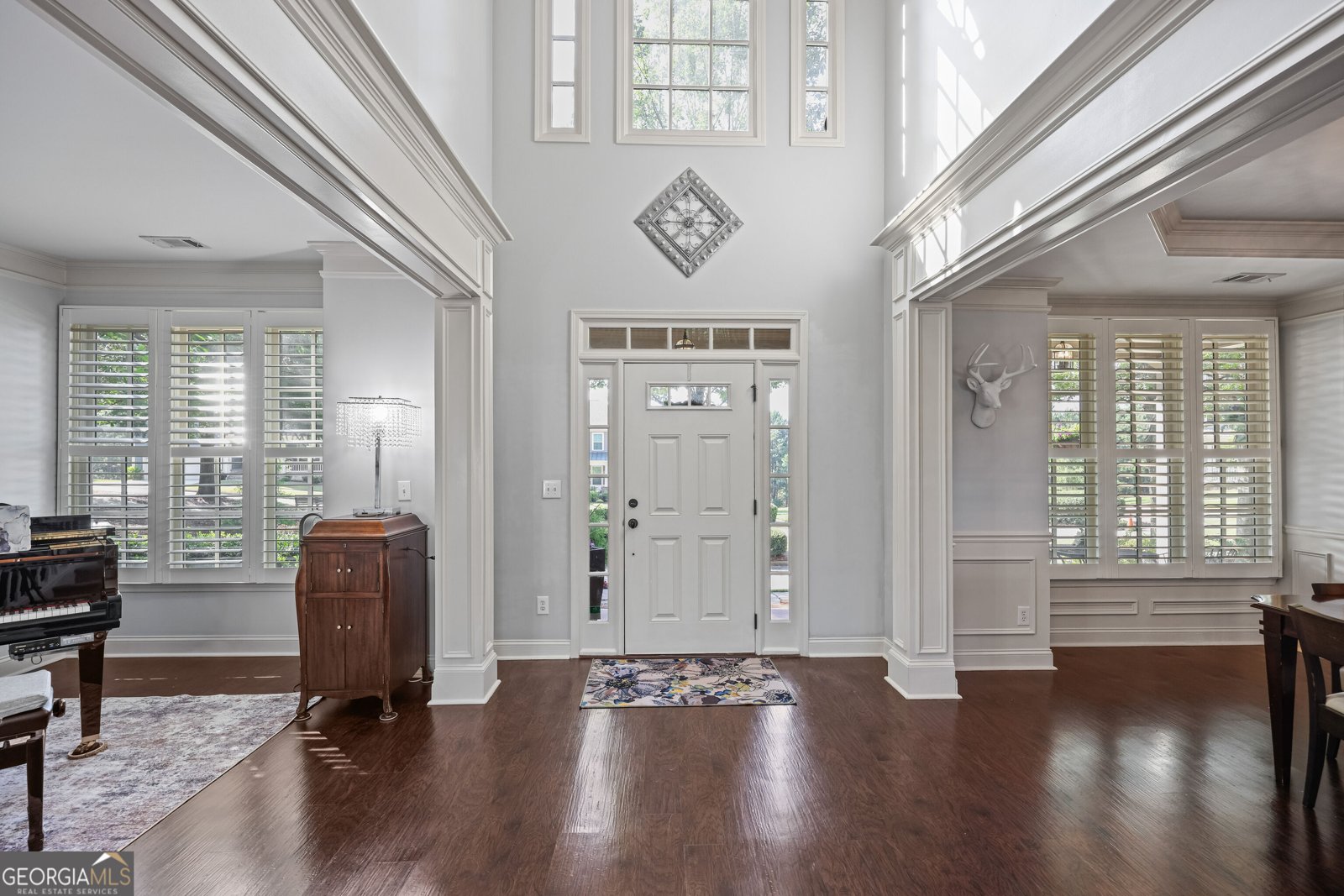 1611 Chancery Lane Lithia Springs - Photo 7