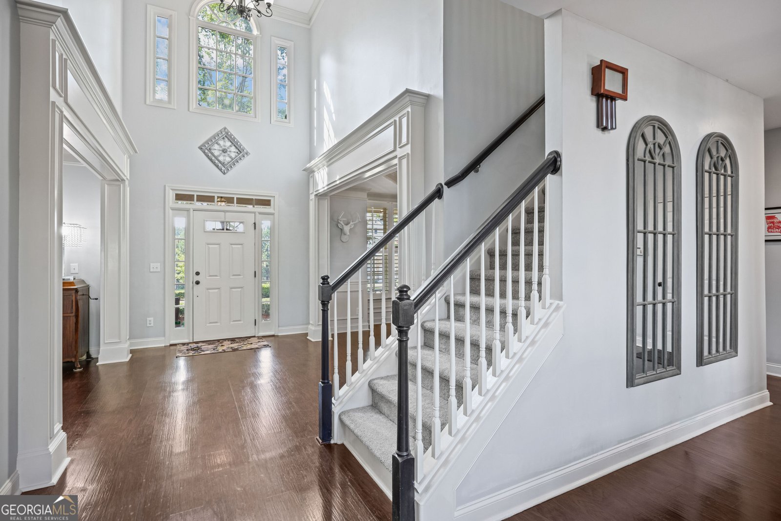 1611 Chancery Lane Lithia Springs - Photo 8