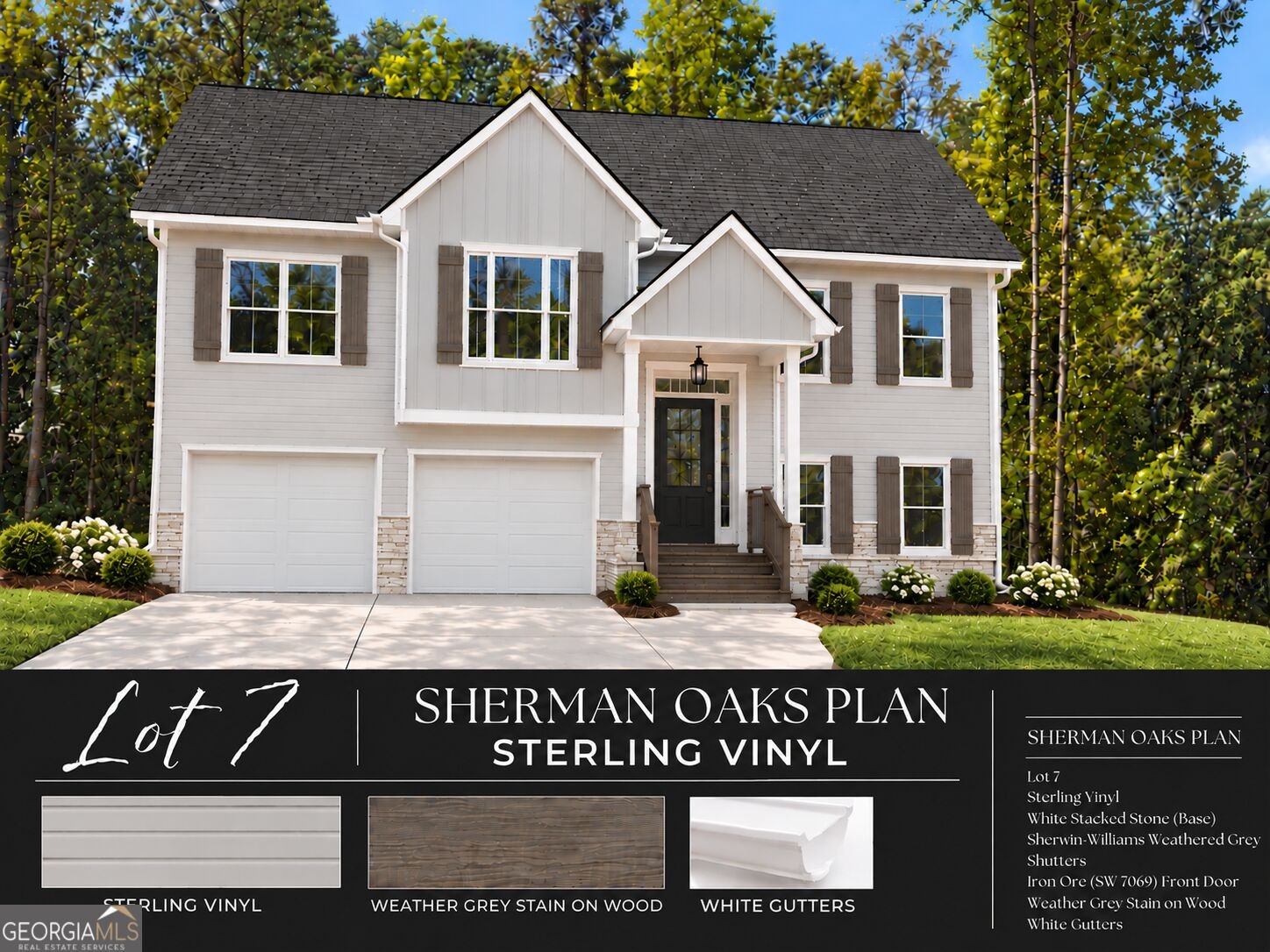 353 Hampton Oaks Circle Villa Rica - main photo
