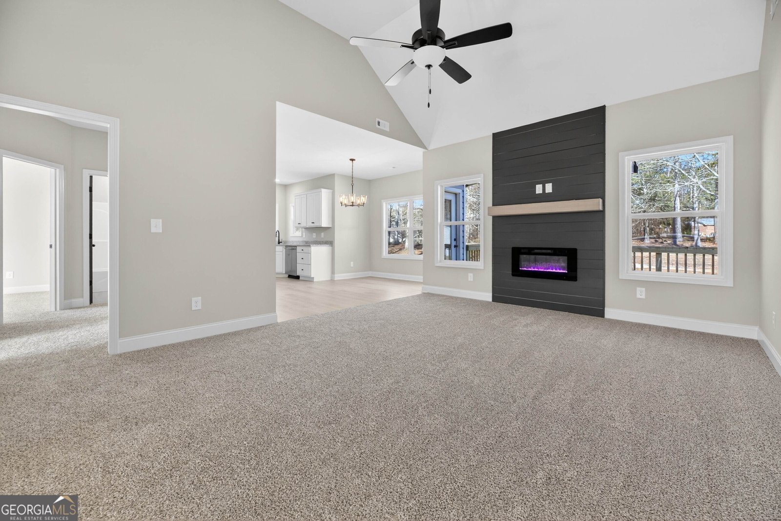 353 Hampton Oaks Circle Villa Rica - Photo 6